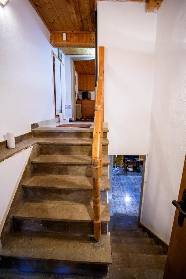 Villa Хаджикольовата Къща Medven Exterior foto